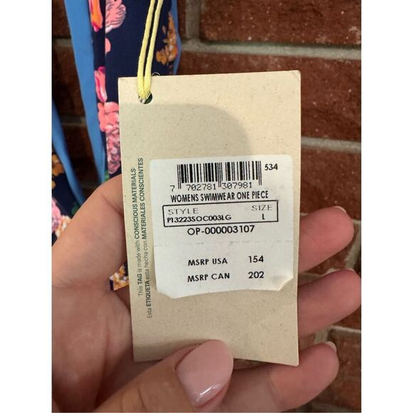 NWT Maaji Onepiece Suit - Picture 5 of 10